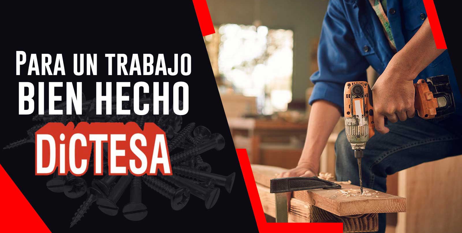 nosotros somos DICTESA