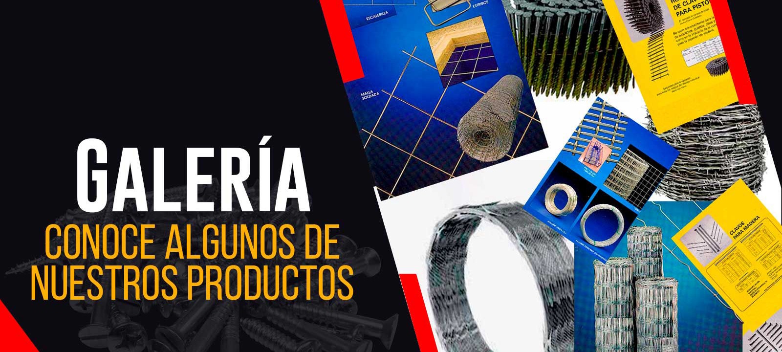 Galería dictesa